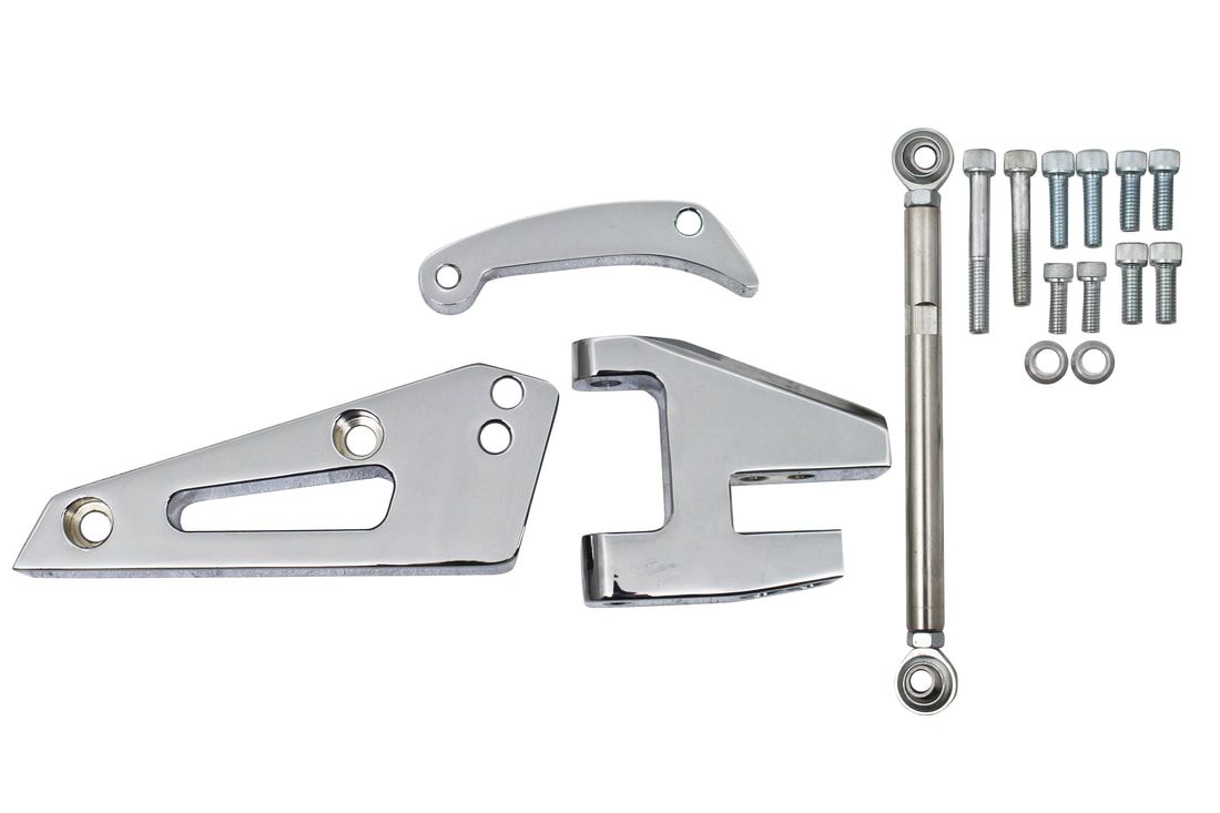 支架 Bracket 型號:6425-C