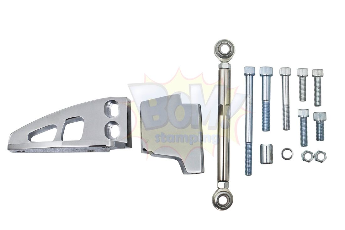 支架 Bracket 型號:6426-C