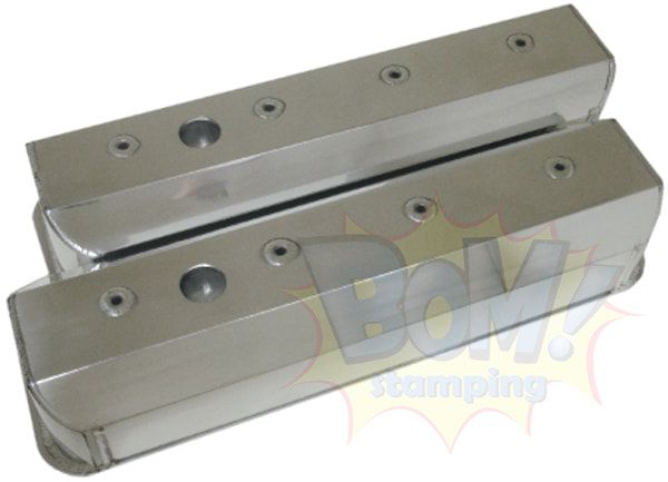汽缸蓋 Valve Cover 型號：6511