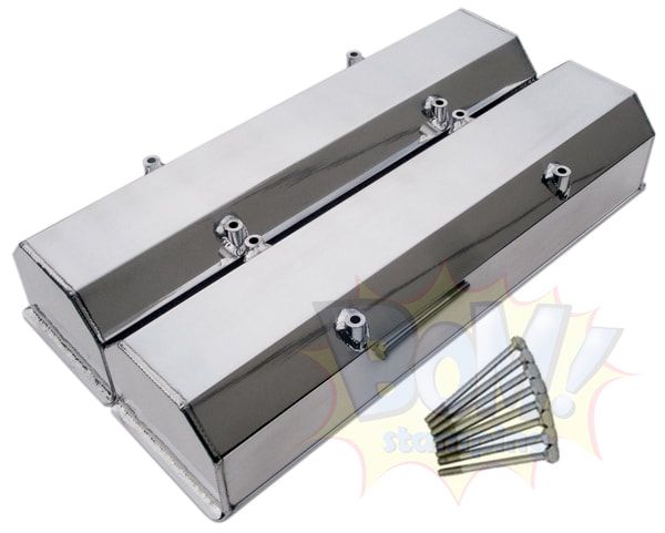 汽缸蓋 Valve Cover 型號：6514
