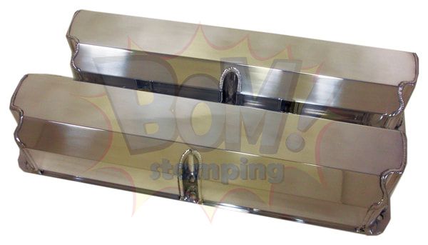 汽缸蓋 Valve Cover 型號：6518