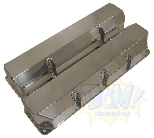 汽缸蓋 Valve Cover 型號：6524