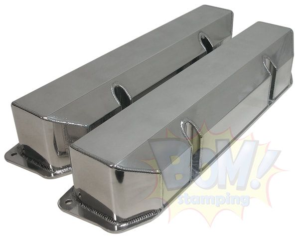 汽缸蓋 Valve Cover 型號：6528