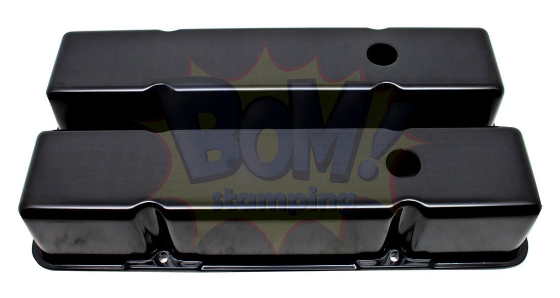 汽缸蓋 Valve Cover 型號：6720-pbk-nwm