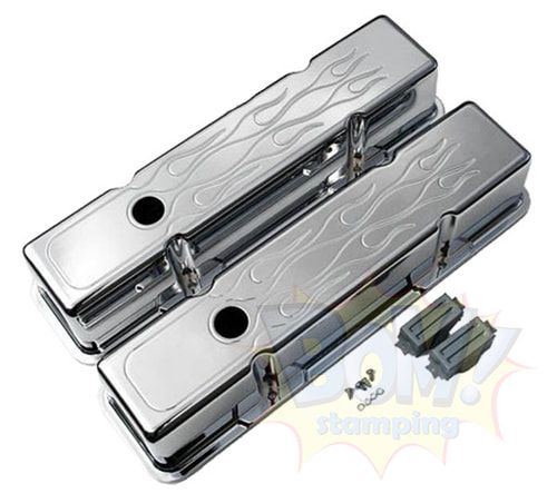 汽缸蓋 Valve Cover 型號：6720c-2