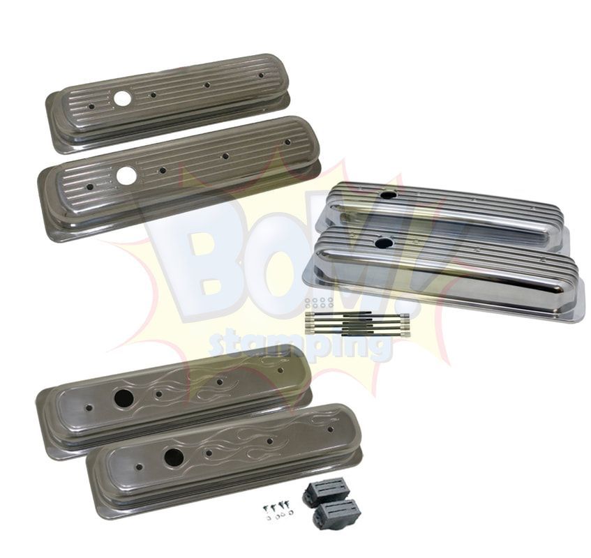 汽缸蓋 Valve Cover 型號：6991