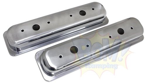 汽缸蓋 Valve Cover 型號：6992