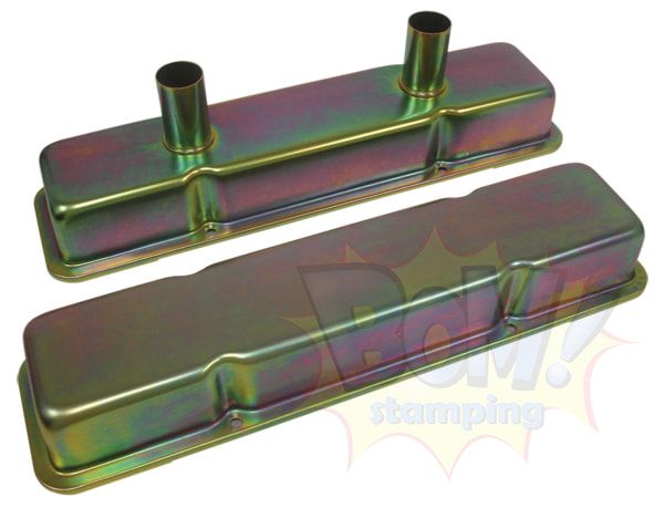 汽缸蓋 Valve Cover 型號：7215