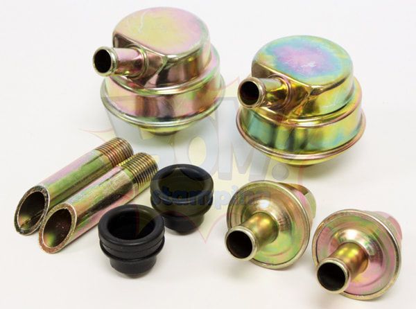 汽缸蓋 Valve Cover 型號：7317