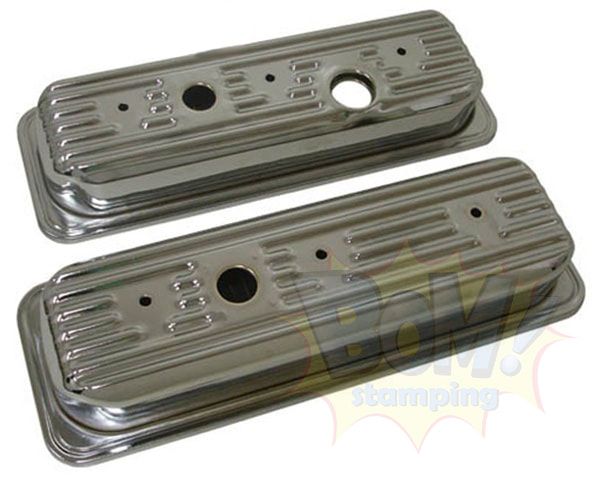 汽缸蓋 Valve Cover 型號：7458/9812