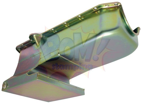 油底殼 Oil Pan 型號：7481-z