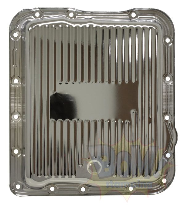 傳動盤 Transmission Pan 型號：7599