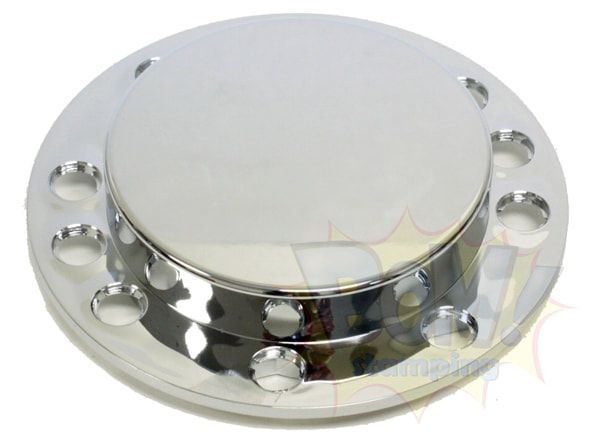 傳動盤 Transmission Pan 型號：7630