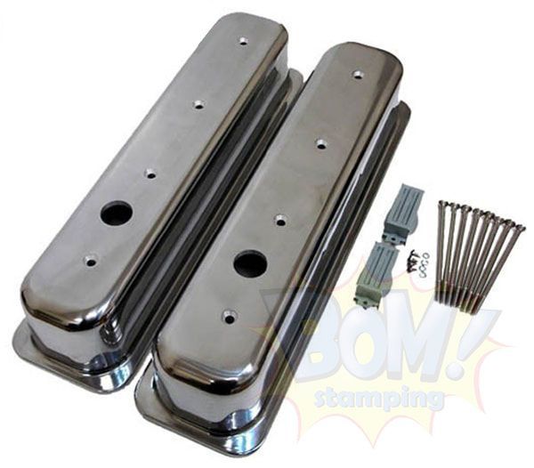 汽缸蓋 Valve Cover 型號：8032