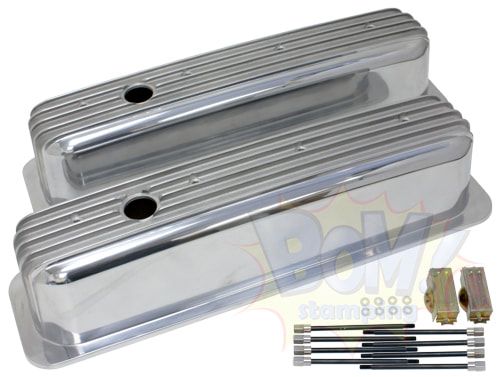 汽缸蓋 Valve Cover 型號：8033-3