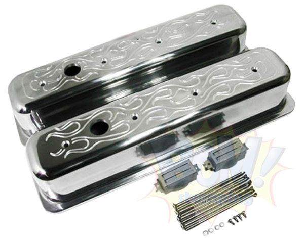 汽缸蓋 Valve Cover 型號：8034