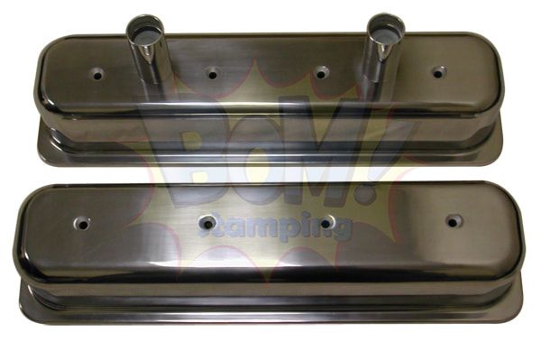 汽缸蓋 Valve Cover 型號：8039
