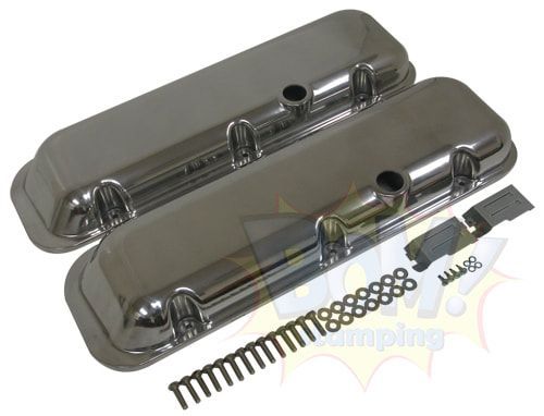 汽缸蓋 Valve Cover 型號：8042