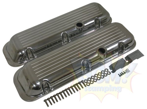 汽缸蓋 Valve Cover 型號：8043