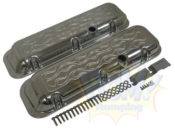汽缸蓋 Valve Cover 型號：8044