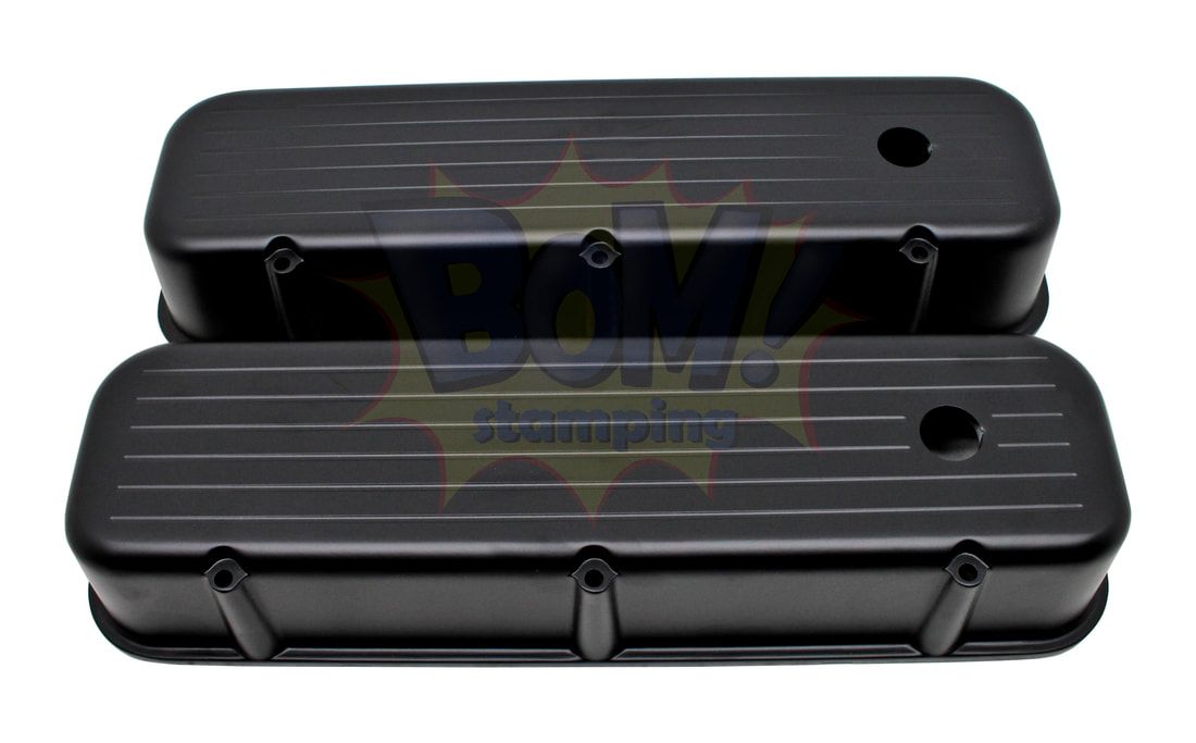 汽缸蓋 Valve Cover 型號：8051-1-pcmb-nwm