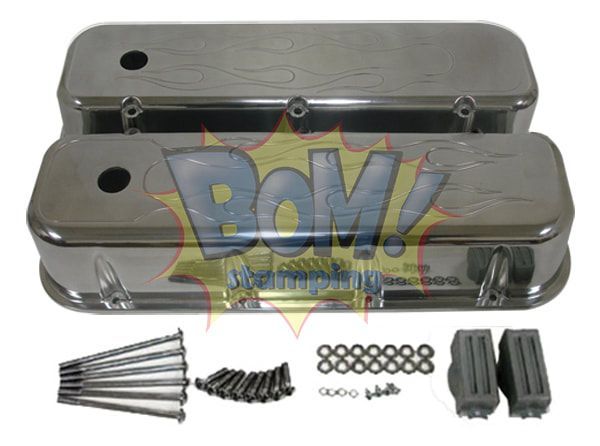 汽缸蓋 Valve Cover 型號：8051-2