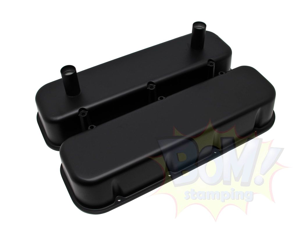 汽缸蓋 Valve Cover 型號：8059-pcmb-nwm