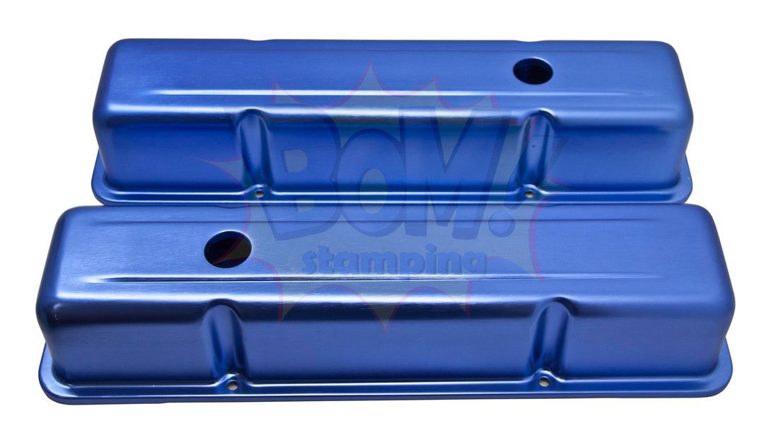 汽缸蓋 Valve Cover 型號：8115-PBL