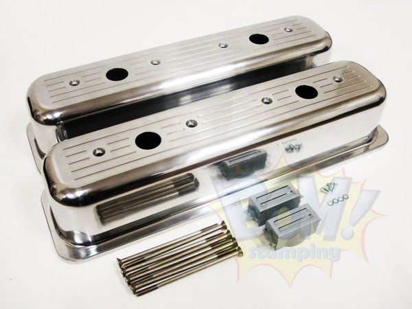 汽缸蓋 Valve Cover 型號：8233
