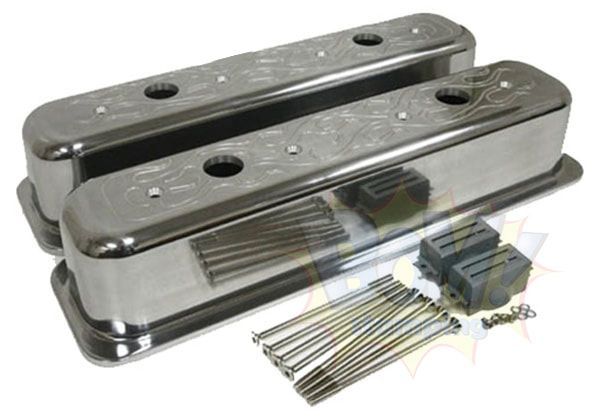 汽缸蓋 Valve Cover 型號：8234
