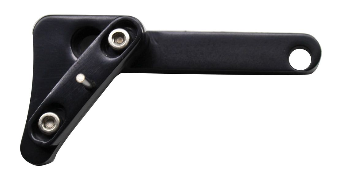 支架 Bracket 型號:8273-pbk-nwm