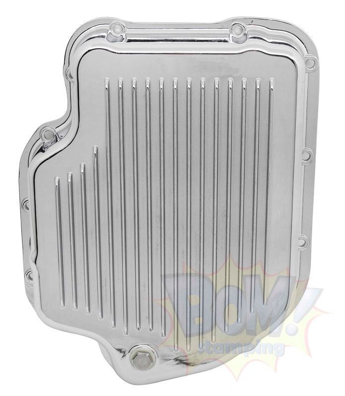傳動盤 Transmission Pan 型號：8492-c