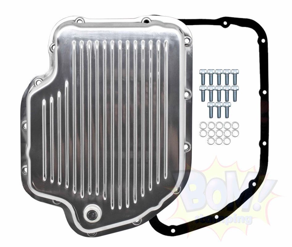 傳動盤 Transmission Pan 型號：8492-nwm