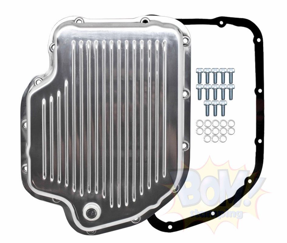 傳動盤 Transmission Pan 型號：8493-3-nwm