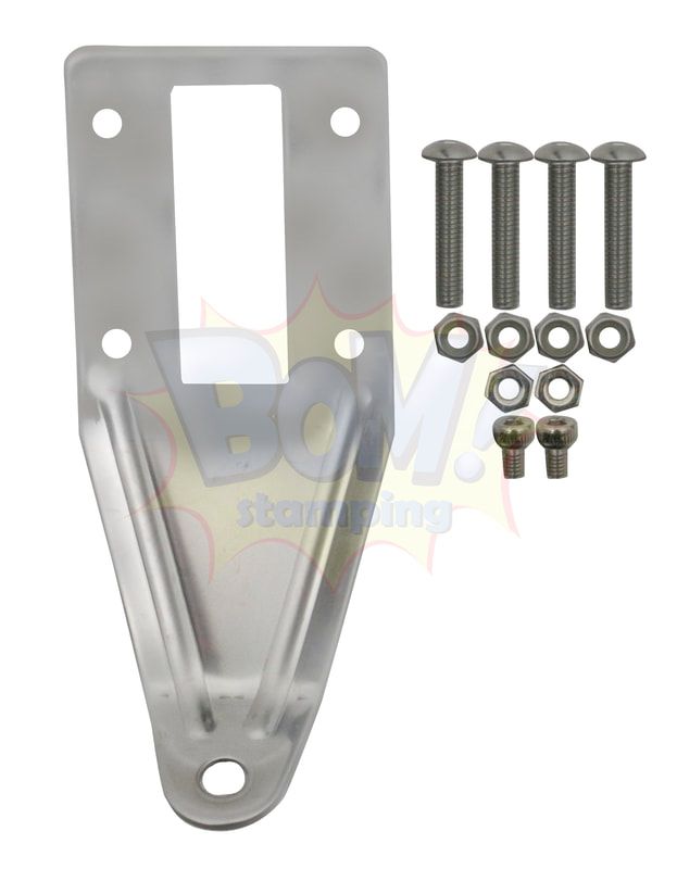 腳踏 Pedal 型號:8503 hardware