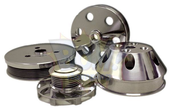 惰輪 Pulley 型號:8700