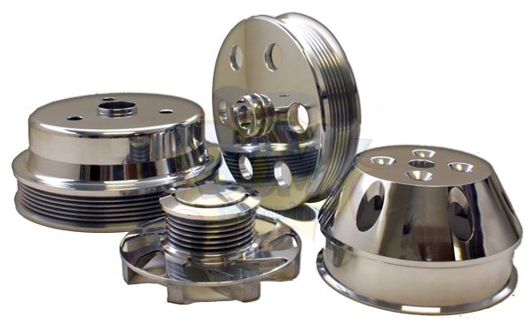 惰輪 Pulley 型號:8701