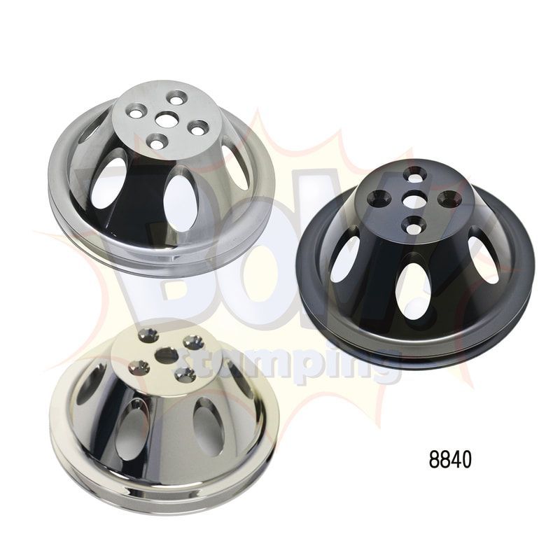 惰輪 Pulley 型號:8840
