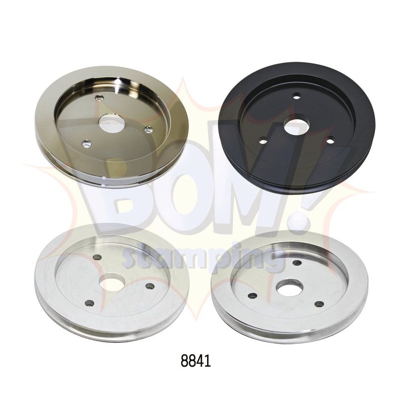 惰輪 Pulley 型號:8841