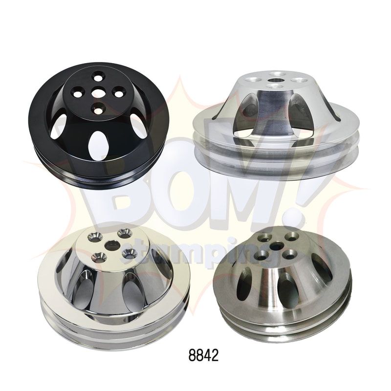 惰輪 Pulley 型號:8842