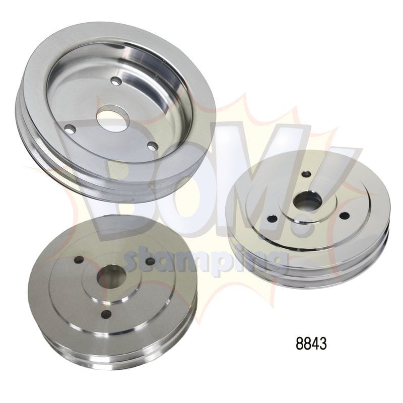 惰輪 Pulley 型號:8843