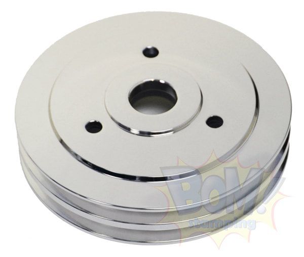 惰輪 Pulley 型號:8858-POL
