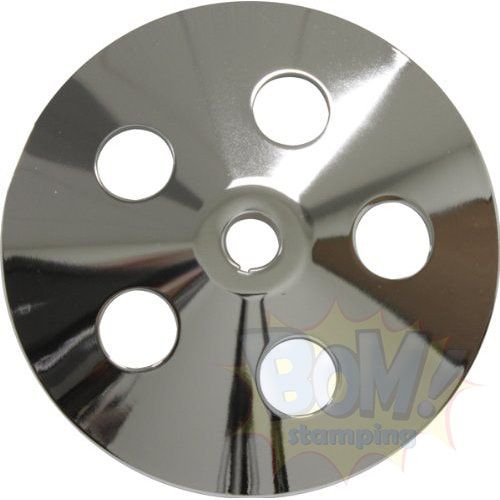惰輪 Pulley 型號:8848c