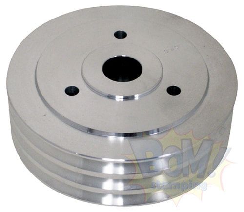 惰輪 Pulley 型號:8849