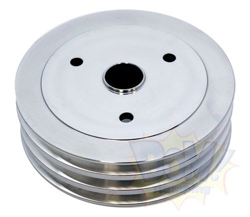 惰輪 Pulley 型號:8858-pol