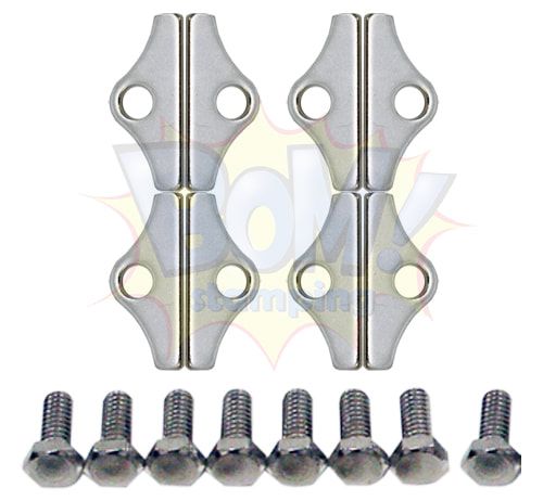 五金零件 Accessories 型號9067-KIT-8