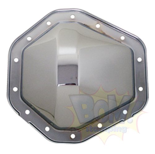 差速器蓋 Differential Cover 型號：9071