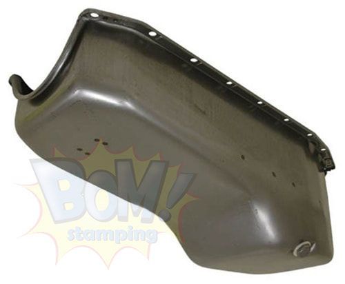 油底殼 Oil Pan 型號：9092-r