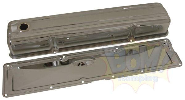 汽缸蓋 Valve Cover 型號：9107-9108