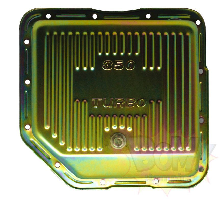 傳動盤 Transmission Pan 型號：9122-z-nwm